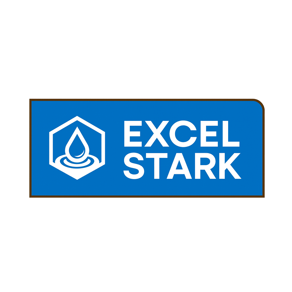 Excel Stark logo